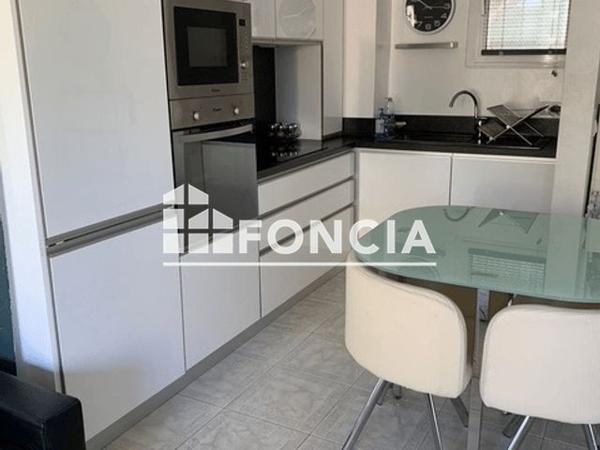 À vendre Appartement 2 pièces 34 m² - Mandelieu-la-napoule 06210