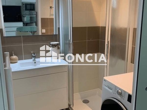 À vendre Appartement 2 pièces 34 m² - Mandelieu-la-napoule 06210