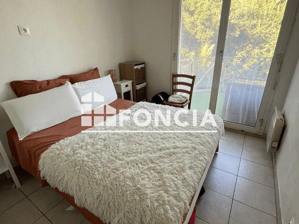 À vendre Appartement 2 pièces 34 m² - Mandelieu-la-napoule 06210