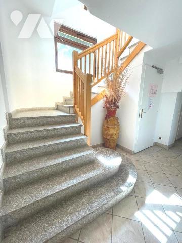 Vente Appartement à Saint-Gervais-les-Bains