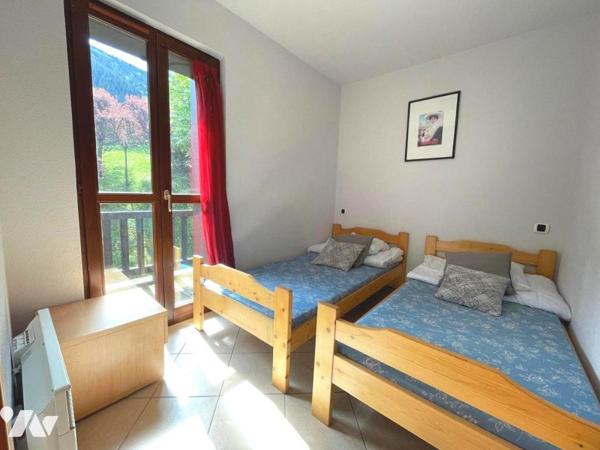 Vente Appartement à Saint-Gervais-les-Bains