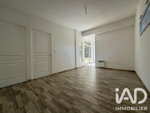 Maison à vendre 5 pièces 114 m² Saint-Sauveur-Villages