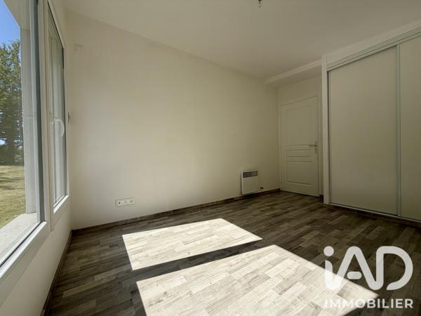 Maison à vendre 5 pièces 114 m² Saint-Sauveur-Villages