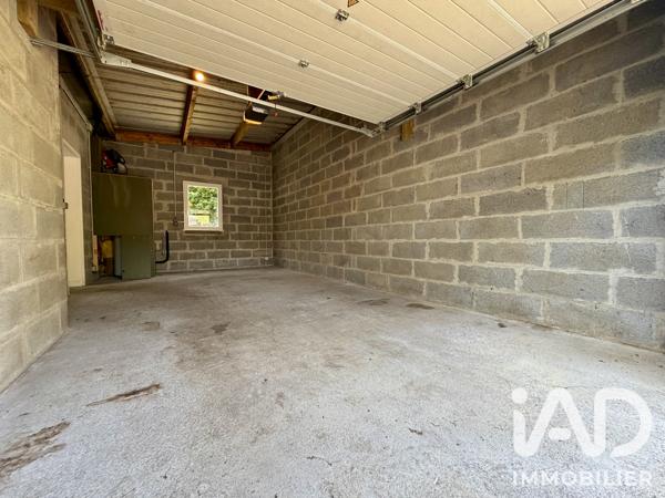 Maison à vendre 5 pièces 114 m² Saint-Sauveur-Villages