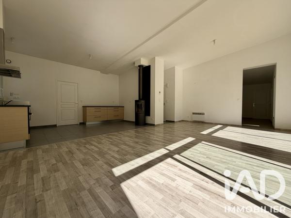 Maison à vendre 5 pièces 114 m² Saint-Sauveur-Villages