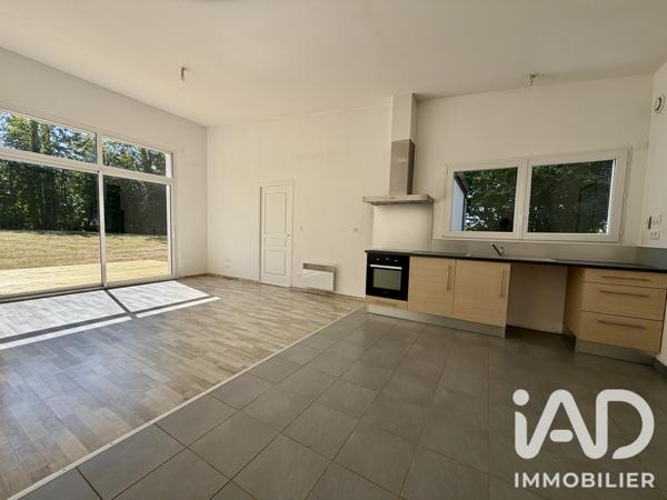 Maison à vendre 5 pièces 114 m² Saint-Sauveur-Villages