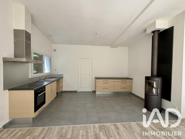 Maison à vendre 5 pièces 114 m² Saint-Sauveur-Villages