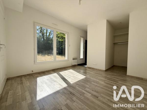 Maison à vendre 5 pièces 114 m² Saint-Sauveur-Villages