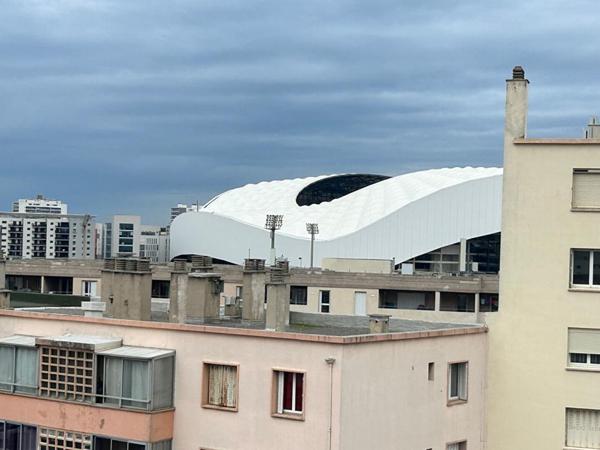 Appartement Marseille TYPE  3 /4  de 70 m2+cave