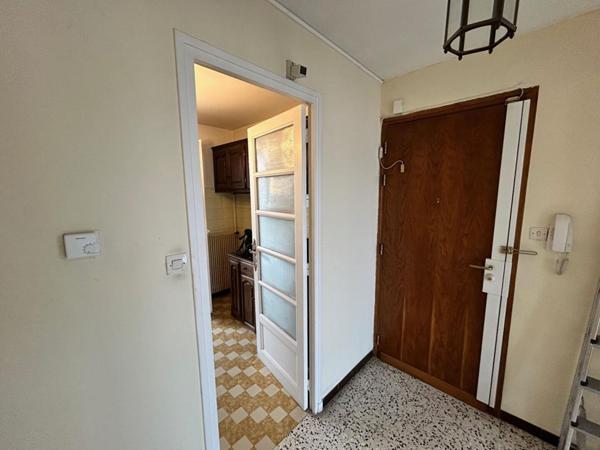 Appartement Marseille TYPE  3 /4  de 70 m2+cave