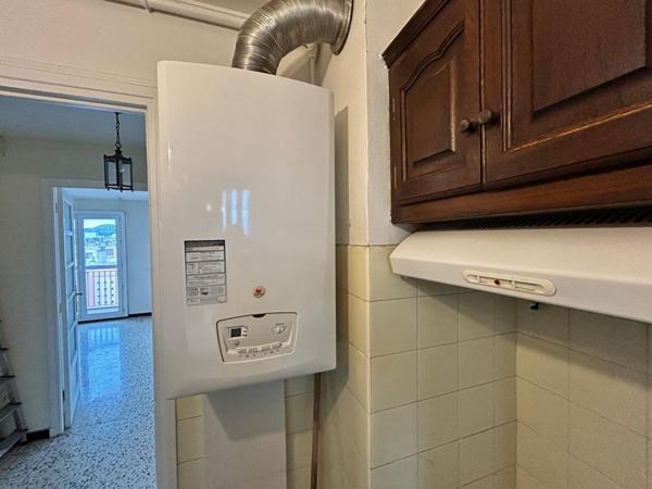 Appartement Marseille TYPE  3 /4  de 70 m2+cave