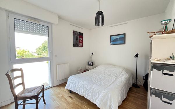 Appartement à vendre    4 pièces • 130,64 m2 La Rochelle