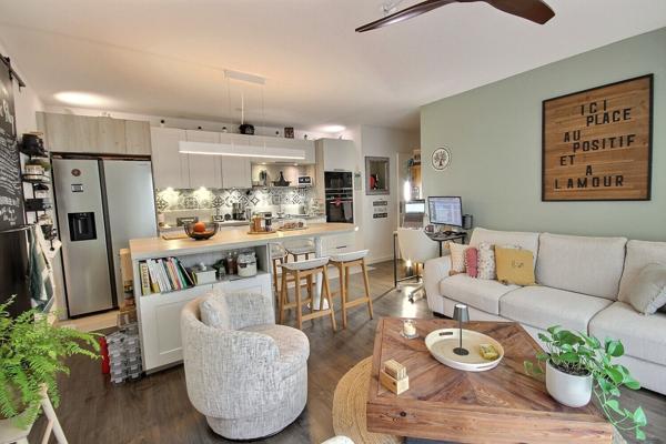 Appartement Antony 3 pièce(s) 65.72 m2