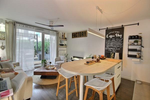 Appartement Antony 3 pièce(s) 65.72 m2