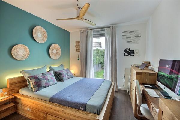 Appartement Antony 3 pièce(s) 65.72 m2