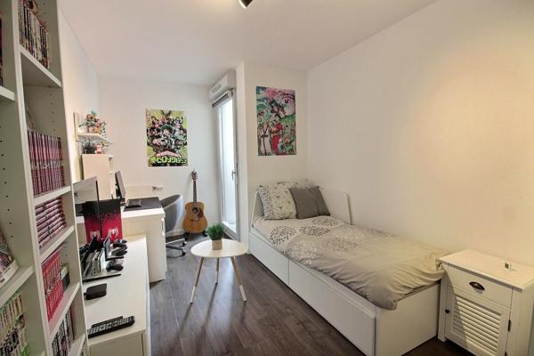 Appartement Antony 3 pièce(s) 65.72 m2