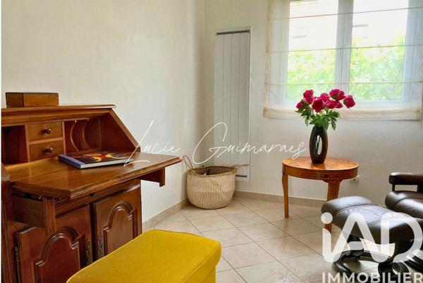 Maison à vendre 6 pièces 145 m² Méry-sur-Oise