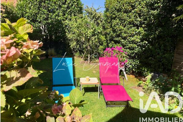 Maison à vendre 6 pièces 145 m² Méry-sur-Oise