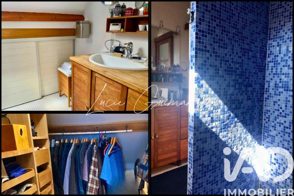 Maison à vendre 6 pièces 145 m² Méry-sur-Oise