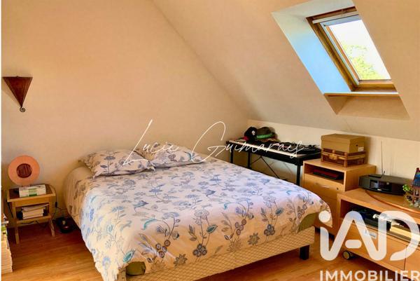 Maison à vendre 6 pièces 145 m² Méry-sur-Oise