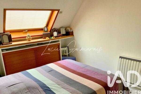 Maison à vendre 6 pièces 145 m² Méry-sur-Oise