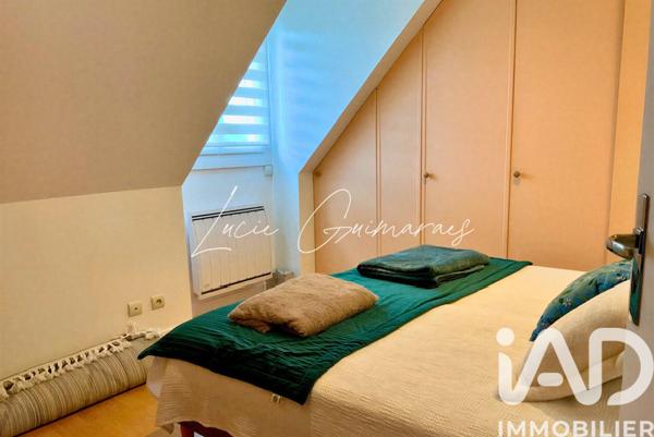 Maison à vendre 6 pièces 145 m² Méry-sur-Oise