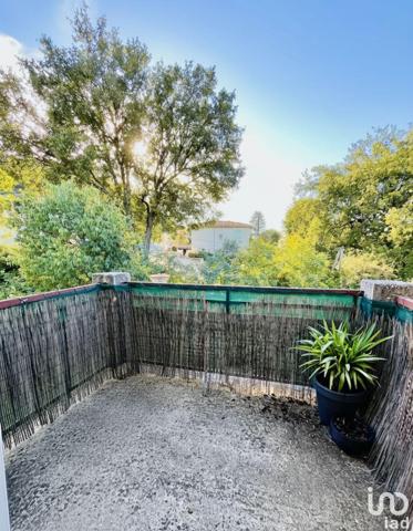 Appartement à vendre 2 pièces 45 m² Bagnols-sur-Cèze