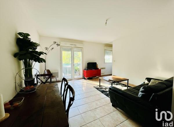 Appartement à vendre 2 pièces 45 m² Bagnols-sur-Cèze