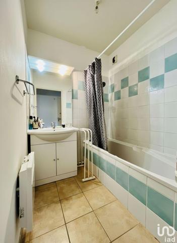 Appartement à vendre 2 pièces 45 m² Bagnols-sur-Cèze