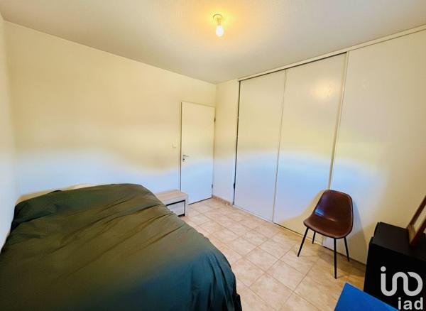 Appartement à vendre 2 pièces 45 m² Bagnols-sur-Cèze