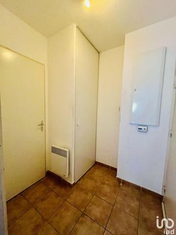 Appartement à vendre 2 pièces 45 m² Bagnols-sur-Cèze