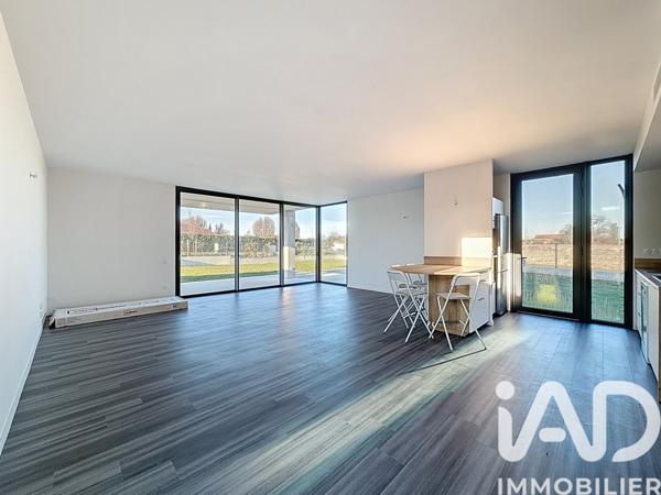 Location maison 5 pièces 104 m² Saint-Sever