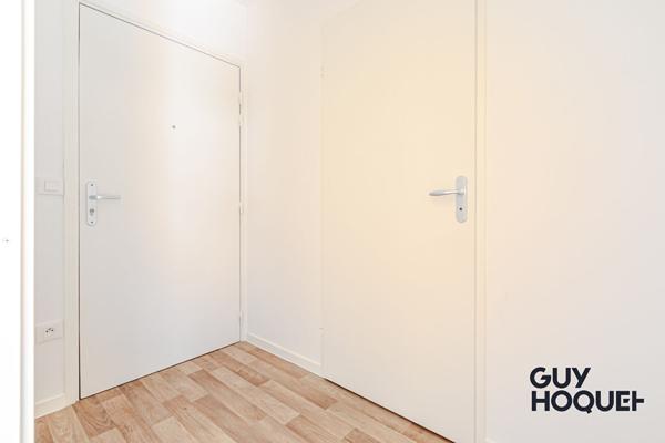 À vendre : Appartement T2 à MELUN - Balcon - Ascenseur