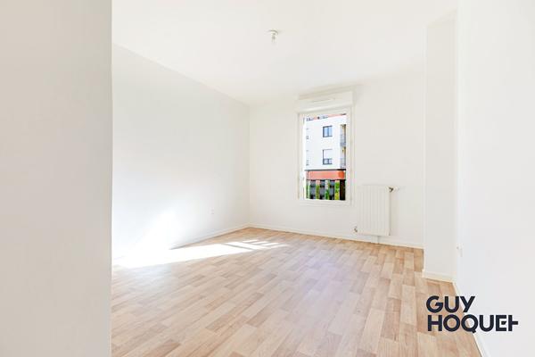 À vendre : Appartement T2 à MELUN - Balcon - Ascenseur