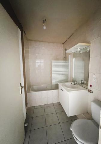 Appartement
                                                                                                                                                                                                                                                                                                                        2 pièce(s)                                                                                                                                                                                                          1 chambre(s)                                                                                                                                                                                                          34.11  m²