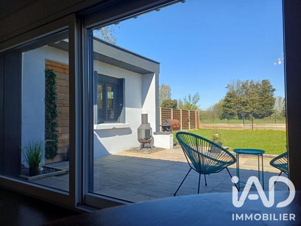 Maison à vendre 8 pièces 160 m² Saint-Amand-les-Eaux