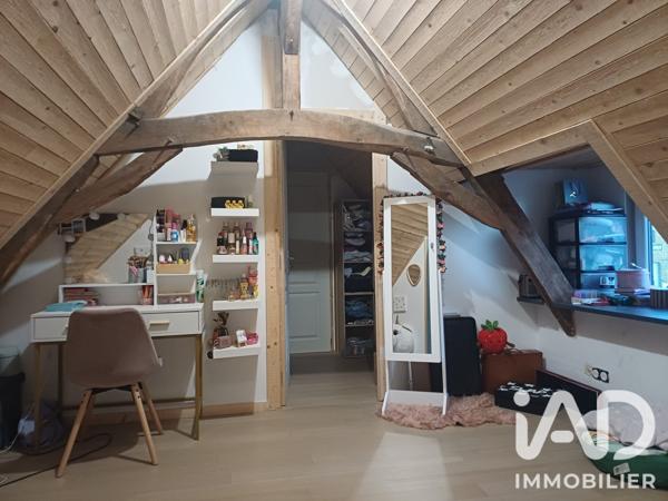 Maison à vendre 8 pièces 160 m² Saint-Amand-les-Eaux