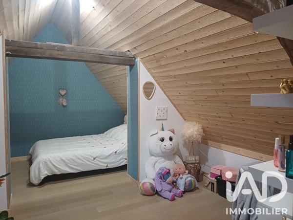Maison à vendre 8 pièces 160 m² Saint-Amand-les-Eaux