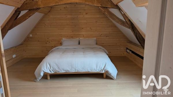 Maison à vendre 8 pièces 160 m² Saint-Amand-les-Eaux