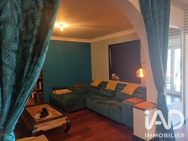 Maison à vendre 8 pièces 160 m² Saint-Amand-les-Eaux