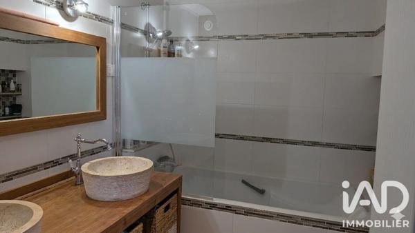 Maison à vendre 8 pièces 160 m² Saint-Amand-les-Eaux