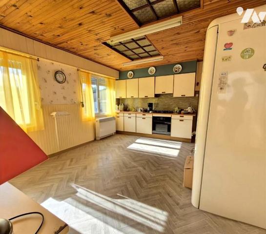 MAISON SEMI-INDIVIDUELLE ARQUES