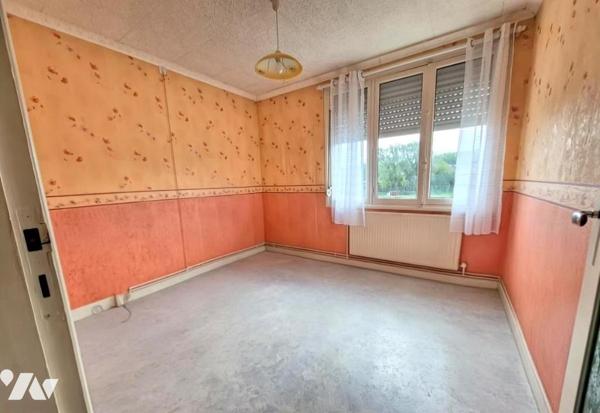 MAISON SEMI-INDIVIDUELLE ARQUES