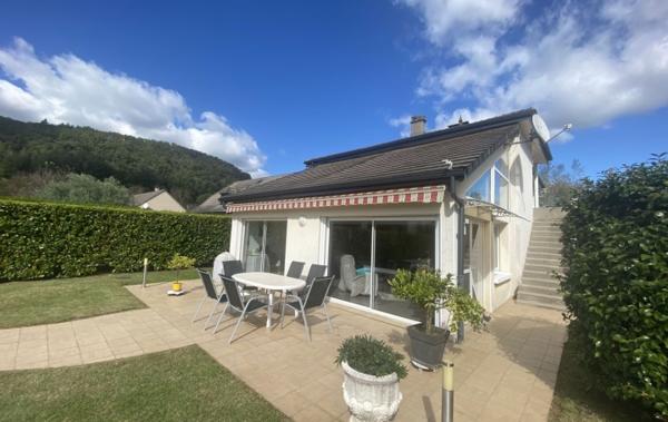 Vente Maison Argentat-sur-dordogne   