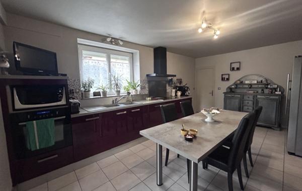 Vente Maison Argentat-sur-dordogne   