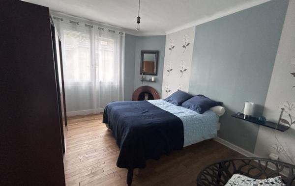 Vente Maison Argentat-sur-dordogne   