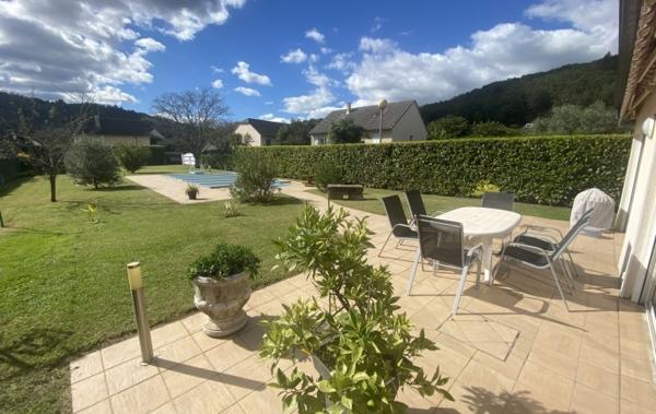 Vente Maison Argentat-sur-dordogne   