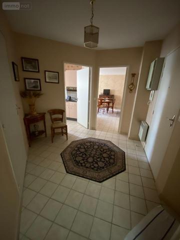 Appartement à vendre à Chartres dans l'Eure-et-Loir (28000), ref : 430   
Centre ville