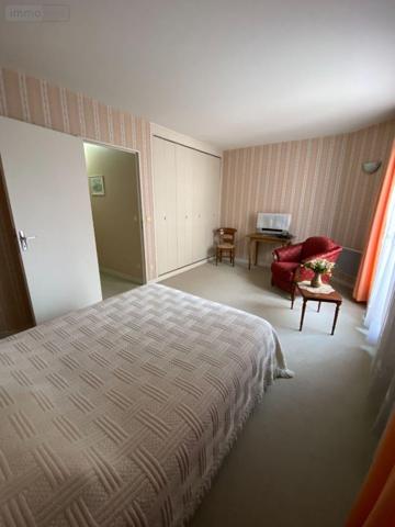 Appartement à vendre à Chartres dans l'Eure-et-Loir (28000), ref : 430   
Centre ville