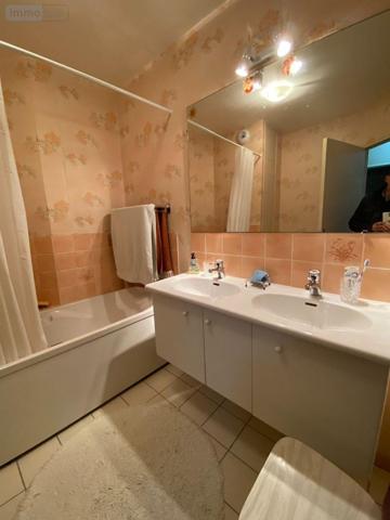 Appartement à vendre à Chartres dans l'Eure-et-Loir (28000), ref : 430   
Centre ville